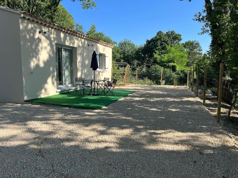 La Bastide De Lolig - Clim - Wifi Βίλα Sarrians Εξωτερικό φωτογραφία