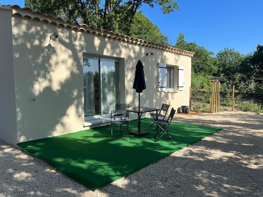 La Bastide De Lolig - Clim - Wifi Βίλα Sarrians Εξωτερικό φωτογραφία